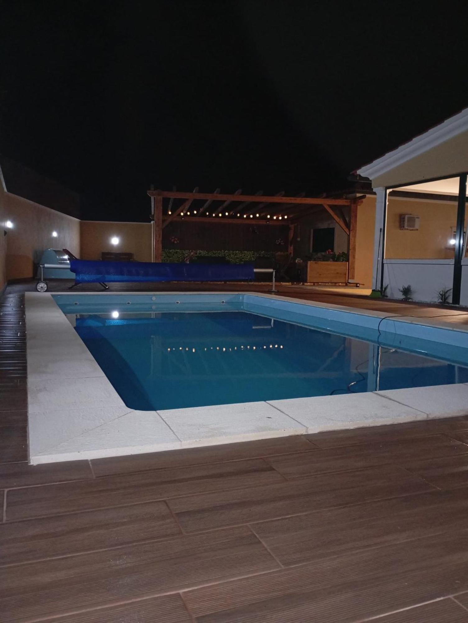 Casa Da Floresta Santiago da Guarda Buitenkant foto
